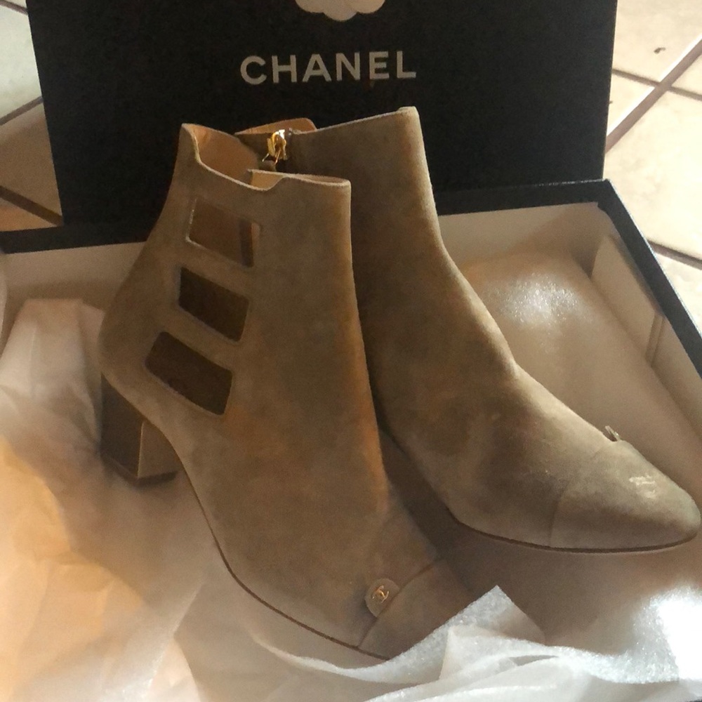 Shoes